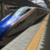 【富山→金沢は高速バスが便利！】北陸新幹線で長野→富山！2020年3月東北・北陸旅行7日