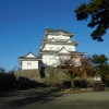 【ドラクエウォークお土産ゲット！】小田原城のアクセス・観光の所要時間は？