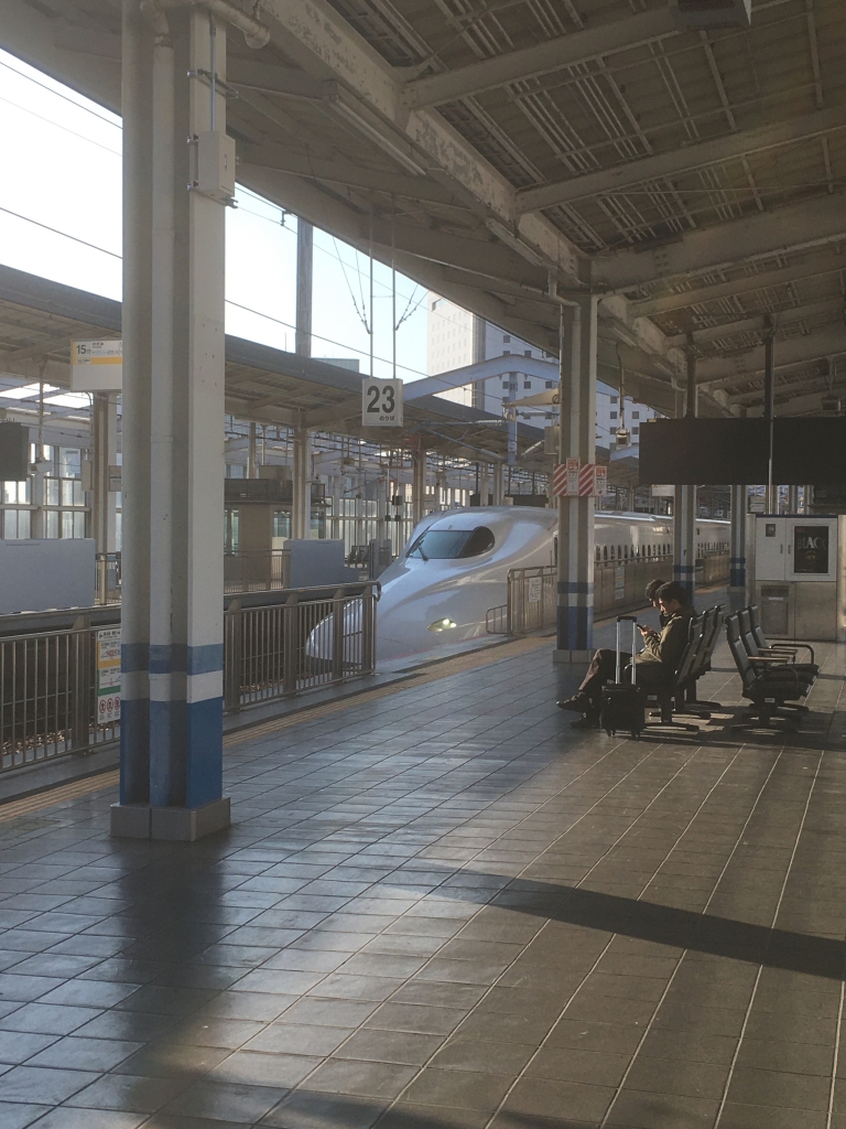 東京駅 東京都庁 田舎者と言われそう 東京の定番コースを歩いた 電車と歴史の旅行