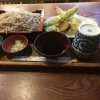 【善光寺近くの信州そば屋！】小菅亭（こすげてい）は天ぷらが美味しい？