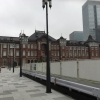 【東京駅丸の内駅舎】皇居の周りも散歩！富士そばは美味しい？
