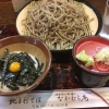 【「とろろそば」が美味しい！】鎌倉・小町通りで蕎麦を食べるなら、なかむら庵！