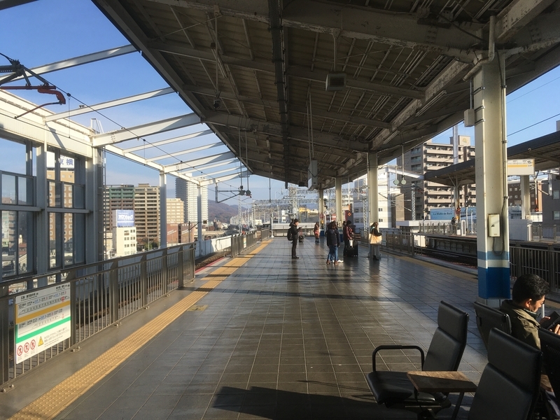 東京駅 東京都庁 田舎者と言われそう 東京の定番コースを歩いた 電車と歴史の旅行