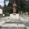 【和気神社】和気清麻呂像は高さ4.63m？和気清麻呂は和気町出身？道教事件とは？