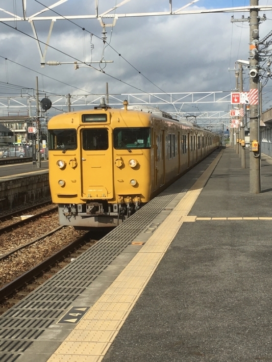 国内一人旅ブログ「はこいりむすめのいえ。」 【岡山駅周辺編】香川アートの島たち＆尾道＆岡山旅行 1日目 ①