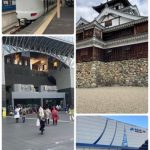 京都駅から福知山城への行き方は特急はしだて！料金は？