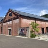 敦賀赤レンガ倉庫の観光の滞在時間は？