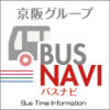 時刻表検索トップ | 京阪バス