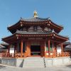 玄奘三蔵院 - 奈良薬師寺 公式サイト|Yakushiji Temple Official Web Site