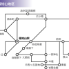 京都交通株式会社: 路線バス（時刻表・路線図）: 福知山地区（福知山市）